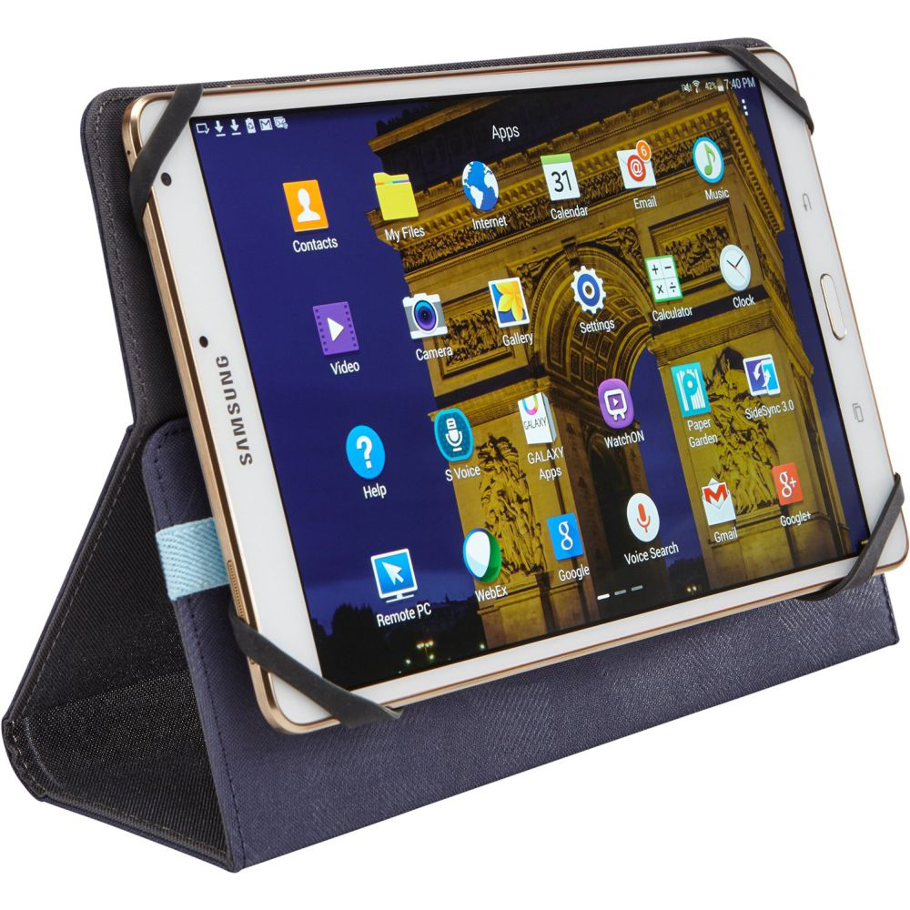 Заказать Чехол CASE LOGIC SureFit Slim Universal 7"CEUE1107 (Indigo)