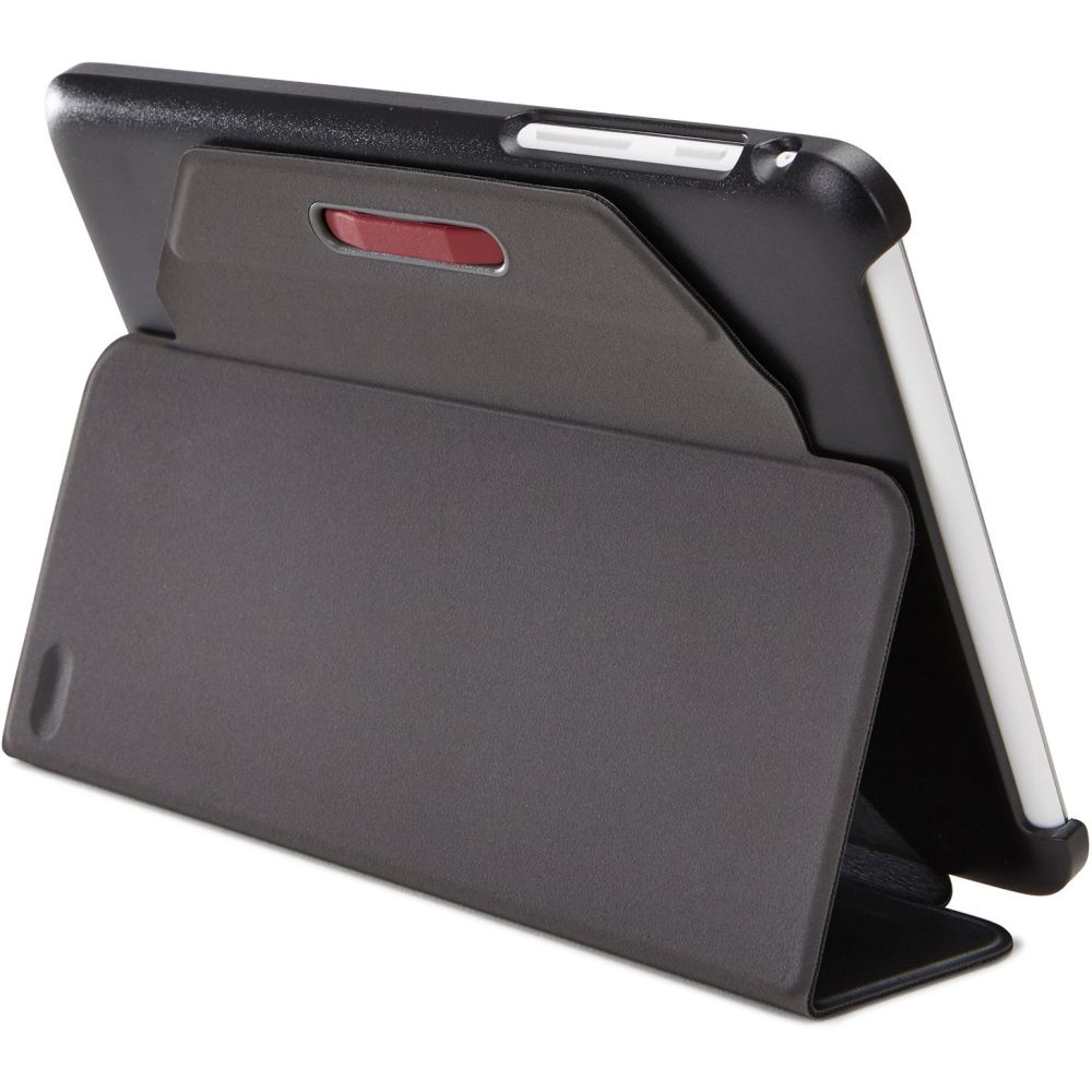 Чохол CASE LOGIC Samsung Galaxy Tab A 8" Graphite (CSGE-2186) Розміри 145 x 18 x 212