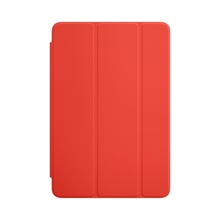 Чохол APPLE Smart Cover для iPad mini 4 Orange