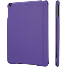 Чехол JISONCASE JISONCASE Executive Smart for iPad Air Purple (JS-ID5-01H50)