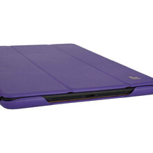 Чехол JISONCASE JISONCASE Executive Smart for iPad Air Purple (JS-ID5-01H50)