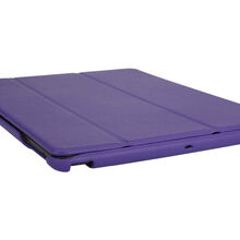 Чехол JISONCASE JISONCASE Executive Smart for iPad Air Purple (JS-ID5-01H50)