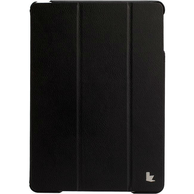 Чехол JISONCASE Executive Smart Case for iPad Air/iPad Air 2 Black (JS-ID5-01H10*)