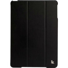 Чехол JISONCASE Executive Smart Case for iPad Air/iPad Air 2 Black (JS-ID5-01H10*)