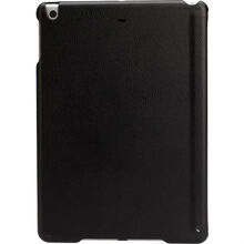 Чехол JISONCASE Executive Smart Case for iPad Air/iPad Air 2 Black (JS-ID5-01H10*)