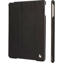 Чехол JISONCASE Executive Smart Case for iPad Air/iPad Air 2 Black (JS-ID5-01H10*)