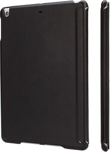 Чехол JISONCASE Executive Smart Case for iPad Air/iPad Air 2 Black (JS-ID5-01H10*)