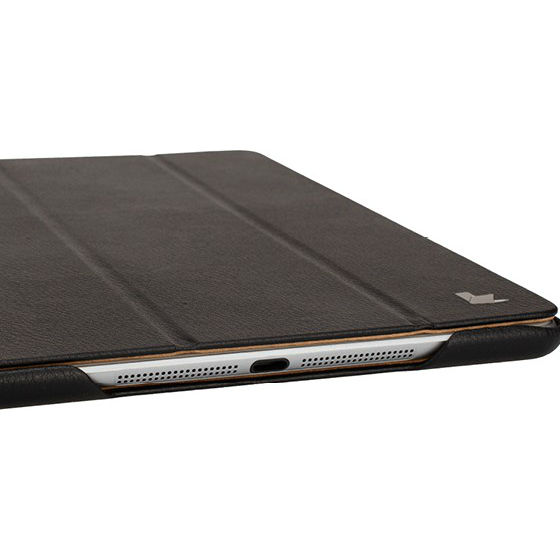 Покупка Чехол JISONCASE Executive Smart Case for iPad Air/iPad Air 2 Black (JS-ID5-01H10*)