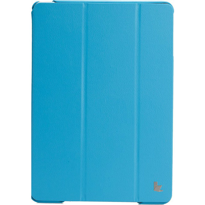 Чехол JISONCASE Case for iPad Air/iPad Air 2 Blue (JS-ID5-01H40*)