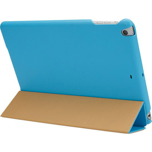 Чехол JISONCASE Case for iPad Air/iPad Air 2 Blue (JS-ID5-01H40*) Диагональ 9.7