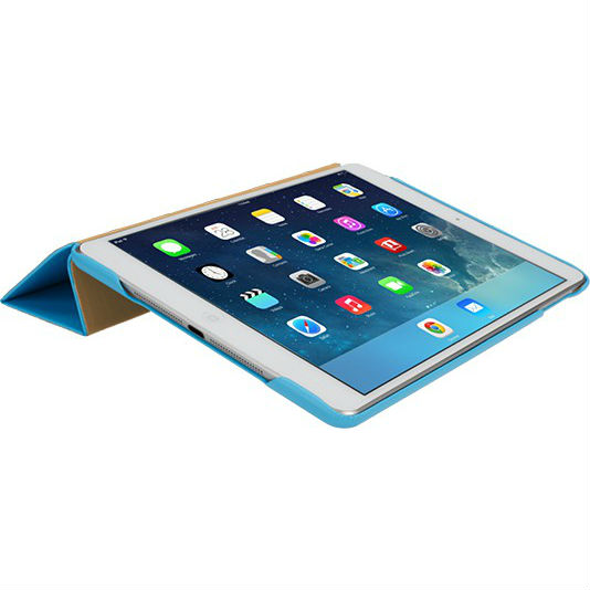 Чехол JISONCASE Case for iPad Air/iPad Air 2 Blue (JS-ID5-01H40*) Вес 0.38