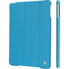 Чехол JISONCASE Case for iPad Air/iPad Air 2 Blue (JS-ID5-01H40*)