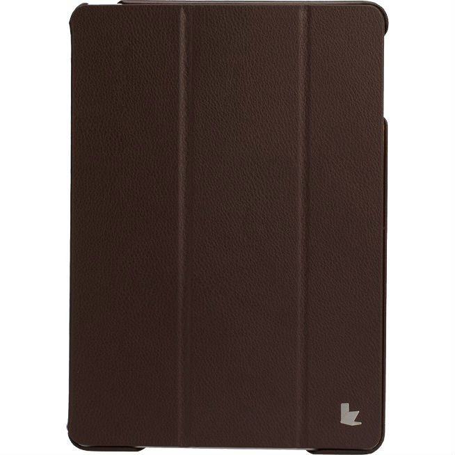 Чехол JISONCASE Executive Smart Case for iPad Air/iPad Air 2 Brown (JS-ID5-01H20*)