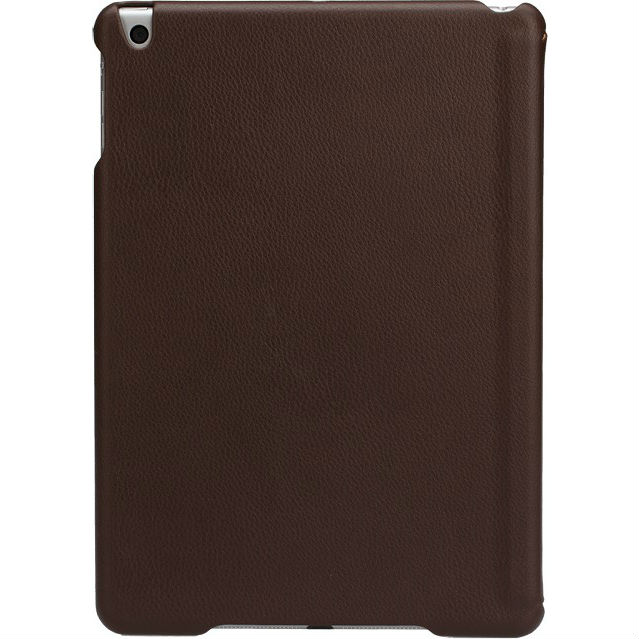 Чехол JISONCASE Executive Smart Case for iPad Air/iPad Air 2 Brown (JS-ID5-01H20*) Материал искусственная кожа