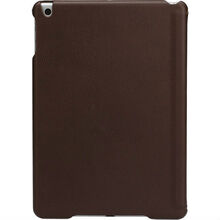 Чехол JISONCASE Executive Smart Case for iPad Air/iPad Air 2 Brown (JS-ID5-01H20*)