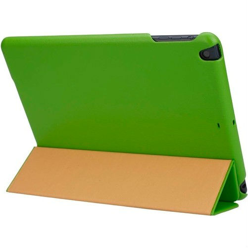 Чехол JISONCASE Executive Smart Case for iPad Air/iPad Air 2 Green (JS-ID5-01H70*) Материал искусственная кожа