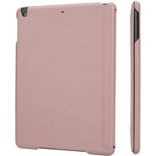 JISONCASE Executive Smart Case for iPad Air/iPad Air 2 Pink (JS-ID5-01H35*)