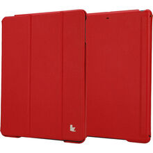 Чехол JISONCASE Executive Smart Case for iPad Air/iPad Air 2 Red (JS-ID5-01H30*)