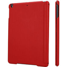 Чехол JISONCASE Executive Smart Case for iPad Air/iPad Air 2 Red (JS-ID5-01H30*)