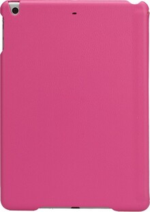 Чехол JISONCASE Executive Smart Case for iPad Air/iPad Air 2 Rose (JS-ID5-01H33*)