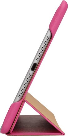 Чехол JISONCASE Executive Smart Case for iPad Air/iPad Air 2 Rose (JS-ID5-01H33*)