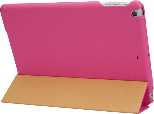 Чехол JISONCASE Executive Smart Case for iPad Air/iPad Air 2 Rose (JS-ID5-01H33*) Диагональ 9.7