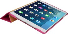 Чехол JISONCASE Executive Smart Case for iPad Air/iPad Air 2 Rose (JS-ID5-01H33*)