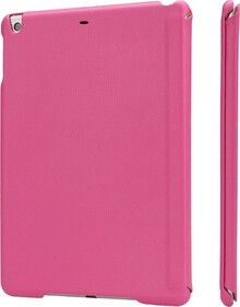 Чехол JISONCASE Executive Smart Case for iPad Air/iPad Air 2 Rose (JS-ID5-01H33*)