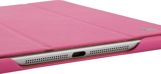 Покупка Чехол JISONCASE Executive Smart Case for iPad Air/iPad Air 2 Rose (JS-ID5-01H33*)