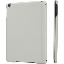 Чехол JISONCASE Executive Smart Case for iPad Air/iPad Air 2 White (JS-ID5-01H00*)