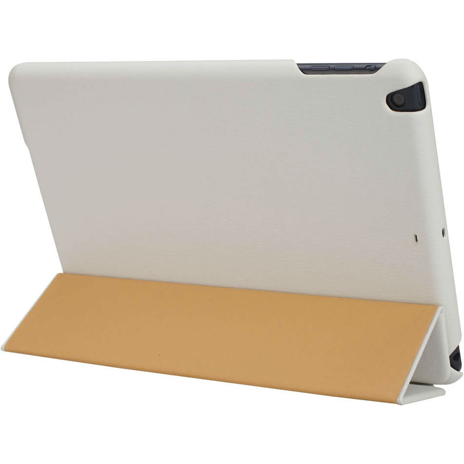 Чехол JISONCASE Executive Smart Case for iPad Air/iPad Air 2 White (JS-ID5-01H00*) Диагональ 9.7