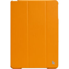 Чехол JISONCASE Executive Smart Case for iPad Air/iPad Air 2 Yellow(JS-ID5-01H80*)