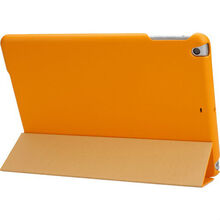 Чехол JISONCASE Executive Smart Case for iPad Air/iPad Air 2 Yellow(JS-ID5-01H80*)