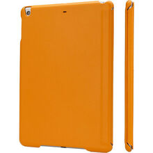 Чехол JISONCASE Executive Smart Case for iPad Air/iPad Air 2 Yellow(JS-ID5-01H80*)