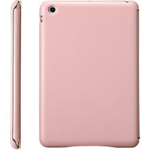 Чехол JISONCASE Case for iPad mini 1/2/3 Pink (JS-IDM-01H35)