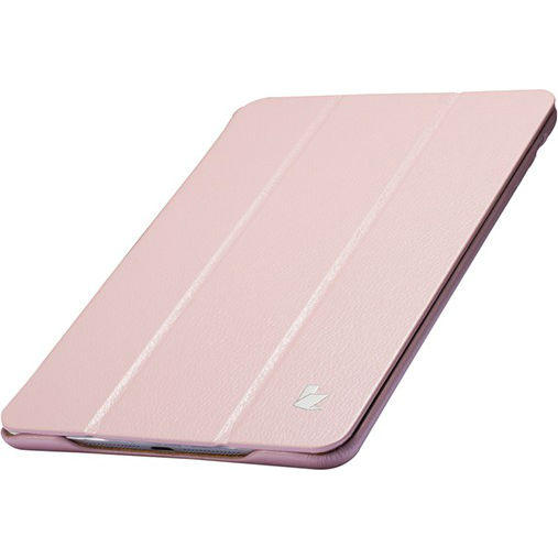 Чехол JISONCASE Case for iPad mini 1/2/3 Pink (JS-IDM-01H35) Диагональ 7.9