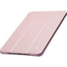 Чехол JISONCASE Case for iPad mini 1/2/3 Pink (JS-IDM-01H35)