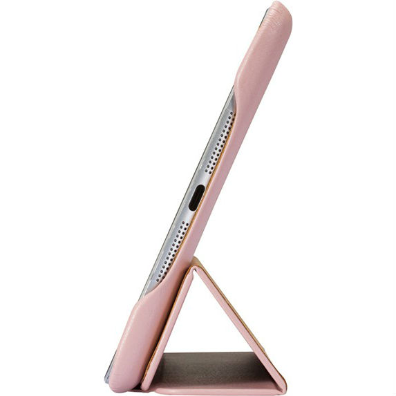 Чехол JISONCASE Case for iPad mini 1/2/3 Pink (JS-IDM-01H35) Вес 0.25