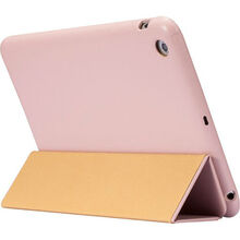 Чехол JISONCASE Case for iPad mini 1/2/3 Pink (JS-IDM-01H35)