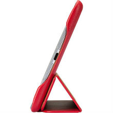 Чехол JISONCASE Executive Smart Case for iPad mini 1/2/3 Red (JS-IDM-01H30)