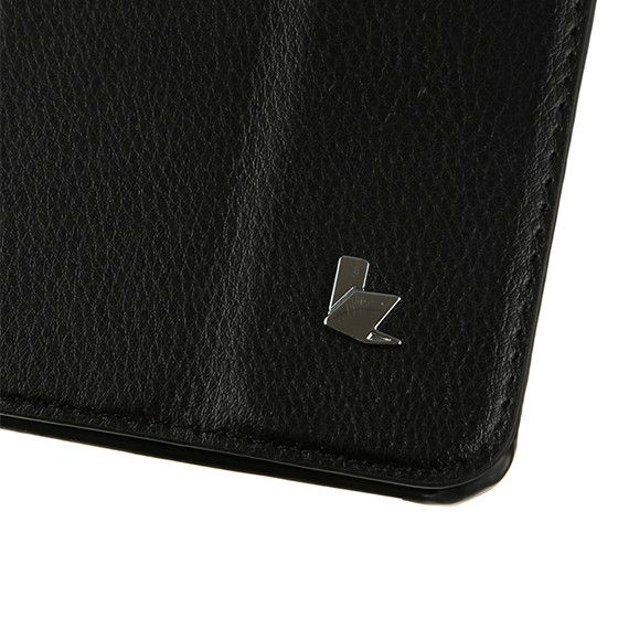 Чехол JISONCASE Ultra-Thin Smart Case for iPad 2/iPad 3/iPad 4 Black (JS-IPD-07I10) Диагональ 9.7