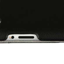 Чехол JISONCASE Ultra-Thin Smart Case for iPad 2/iPad 3/iPad 4 Black (JS-IPD-07I10)