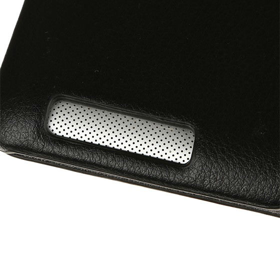 Фото Чехол JISONCASE Ultra-Thin Smart Case for iPad 2/iPad 3/iPad 4 Black (JS-IPD-07I10)