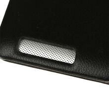 Чехол JISONCASE Ultra-Thin Smart Case for iPad 2/iPad 3/iPad 4 Black (JS-IPD-07I10)