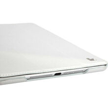 Чехол JISONCASE Ultra-Thin Smart Case for iPad Air White (JS-ID5-09T00)