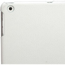 Чехол JISONCASE Ultra-Thin Smart Case for iPad Air White (JS-ID5-09T00)