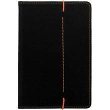 Чехол DUBLON 7" 10501104 Lastic Black&Orange