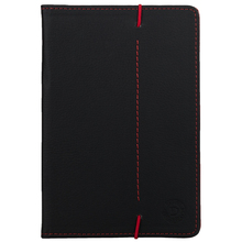 Чехол DUBLON 10501106 Lastic Black&Red