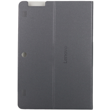 Чохол LENOVO TAB2 A10-30 Folio Case and Film (Gray-WW)