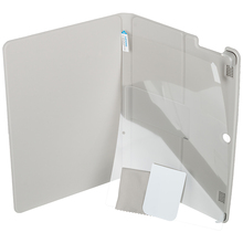 Чохол LENOVO TAB2 A10-30 Folio Case and Film (Gray-WW)